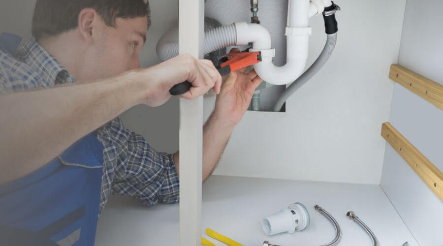 Professional emergency plumbing in Waverly, OH